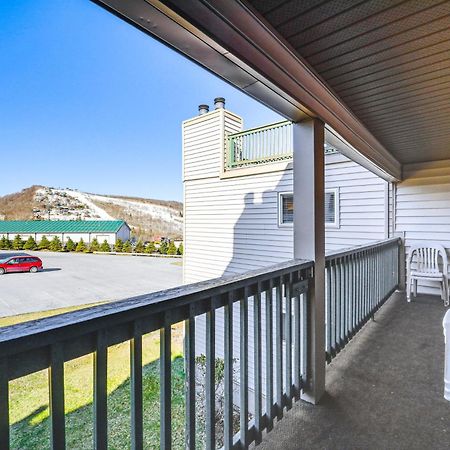 Beech Mountain Condo Near Hiking And Mountain Biking Buitenkant foto