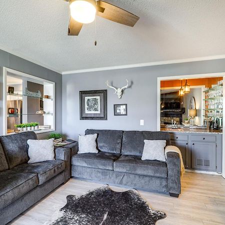 Beech Mountain Condo Near Hiking And Mountain Biking Buitenkant foto