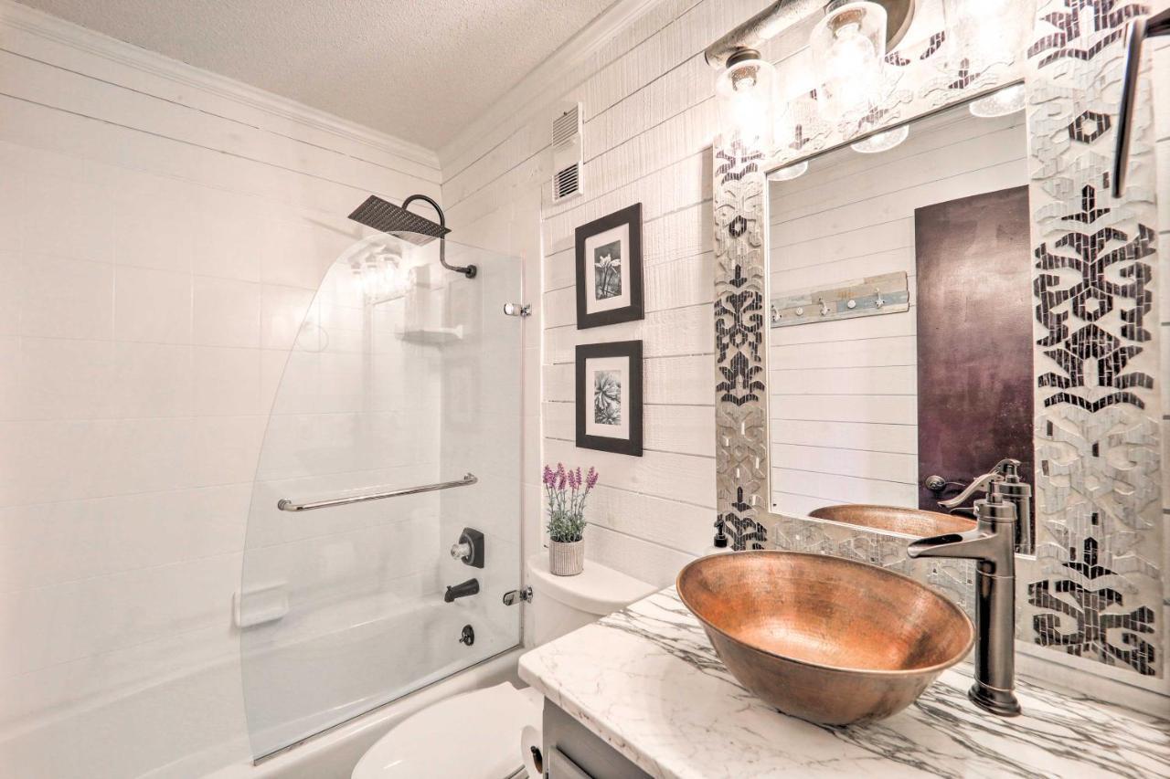 Beech Mountain Condo Near Hiking And Mountain Biking Buitenkant foto